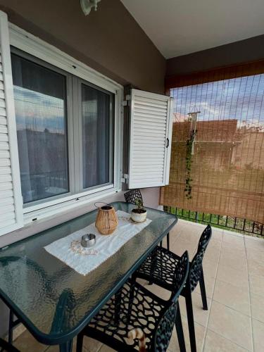 Stelina's Guest House in Trikala