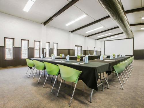 Konferenční prostory v ubytování Ibis Styles Karratha