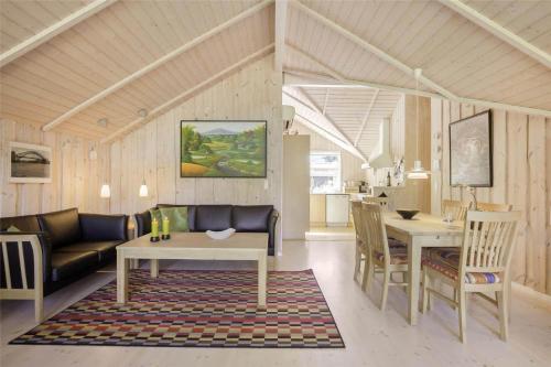 Fotografie z fotogalerie ubytování K20051-Gorlev-Granvej-6-G v destinaci Gørlev