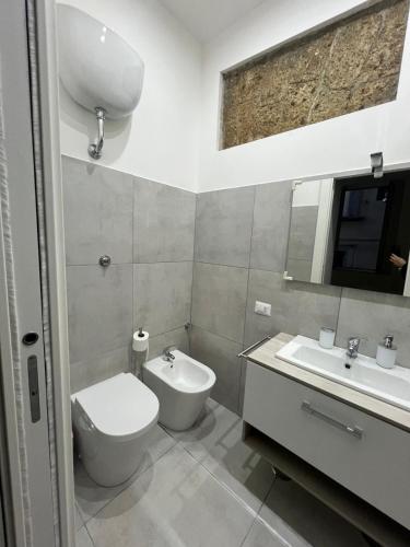 Dimora Montecalvario