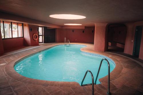 Luxury Beachfront Heated Pool & SPA & GYM–EHHouse