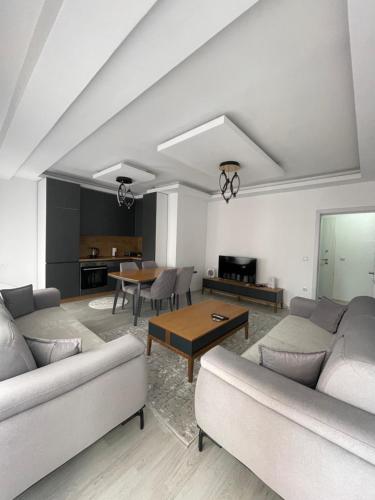 Central Prishtina Apartment