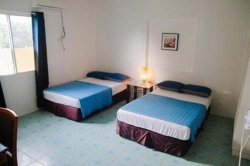 Tinian Island Haven, Emerald Unit Apartment