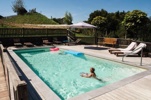Relax Guest House Marjanca