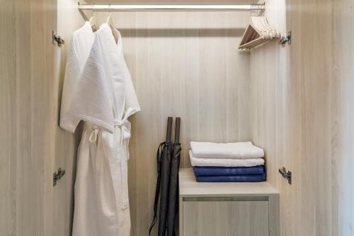 Fotografie z fotogalerie ubytování The Ozone Scarlet Grey Golf View Bangtao v destinaci Laguna Phuket