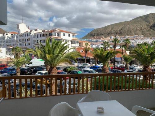 Appartamento May Flowers Playa de Los Cristianos