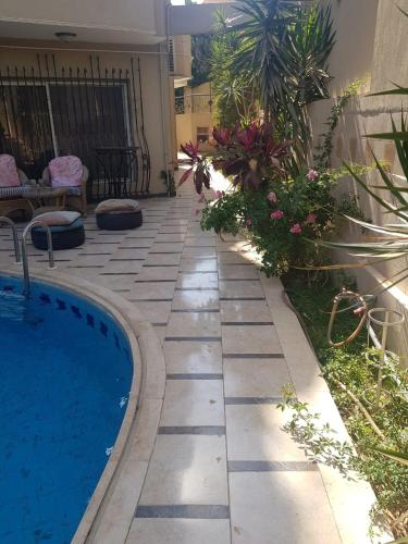 6 اكتوبر و الشيخ زايد