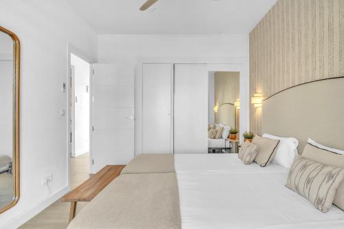 Fuengirola & sea views by ELE Apartments