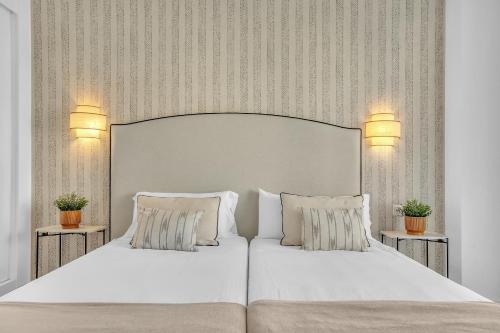 Fuengirola & sea views by ELE Apartments