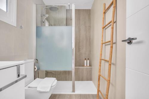 Fuengirola & sea views by ELE Apartments