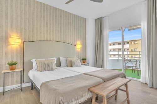Fuengirola & sea views by ELE Apartments