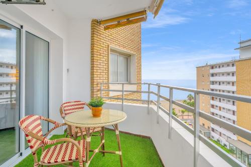 Fuengirola & sea views by ELE Apartments