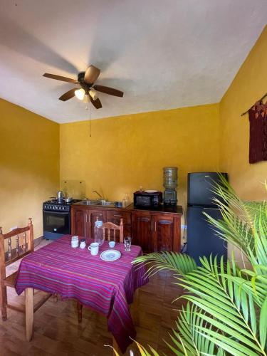 Fotografie z fotogalerie ubytování Casita del Sol v destinaci Sololá