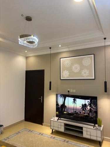 Imagen de la galería de شقه غرفه وصاله هادئه, en Buraidah