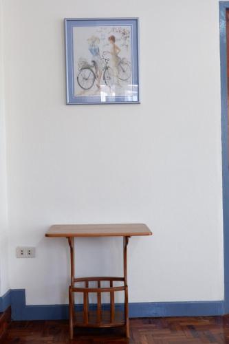 Gambar di galeri bagi Autumn breeze house di Chiang Mai