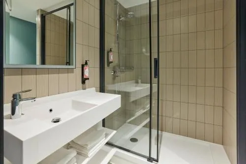 Aparthotel Adagio London City East photo 9