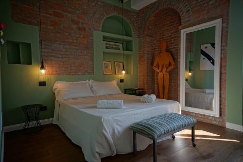 Glamour Apartment