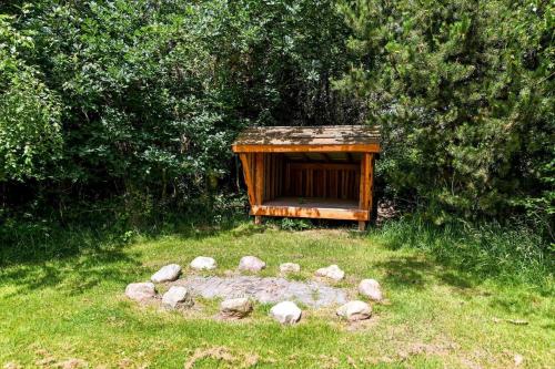 Fotografie z fotogalerie ubytování BV394-Blavand-Gronnevaenget-10-B v destinaci Blåvand