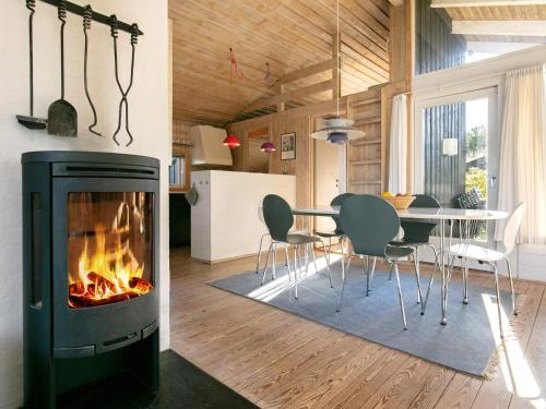 Galería fotográfica de Charming Beach Retreat - By Traum Ferienwohnungen en Fjerritslev