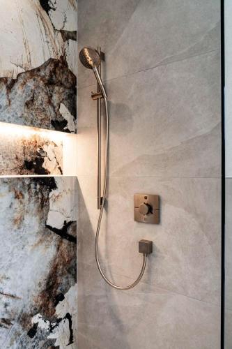 Un baño de 21trees