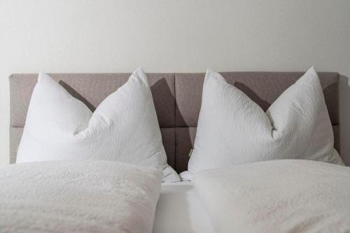 Una cama o camas en una habitación de 21trees
