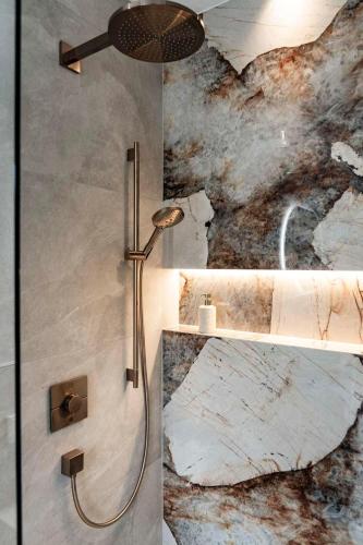 Un baño de 21trees