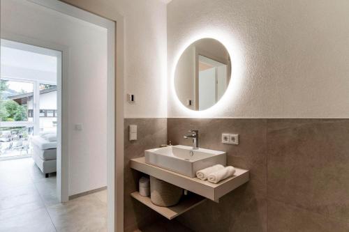 Un baño de 21trees