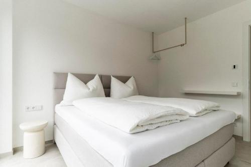 Una cama o camas en una habitación de 21trees