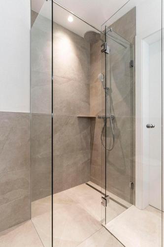 Un baño de 21trees