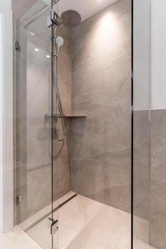 Un baño de 21trees