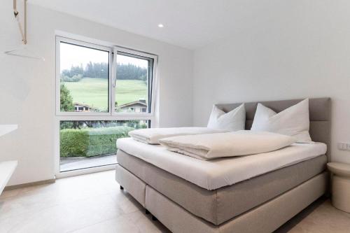 Una cama o camas en una habitación de 21trees