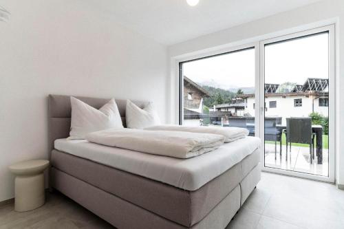 Una cama o camas en una habitación de 21trees