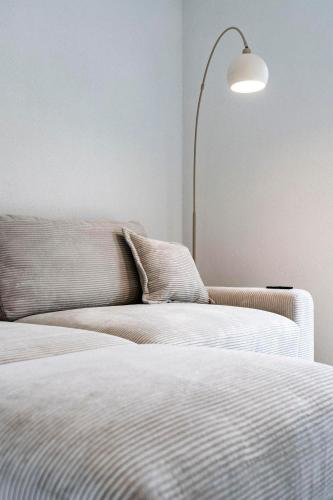 Una cama o camas en una habitación de 21trees