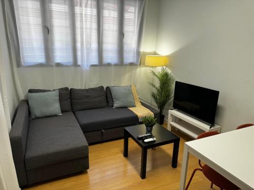 Exyca Plaza Castilla
