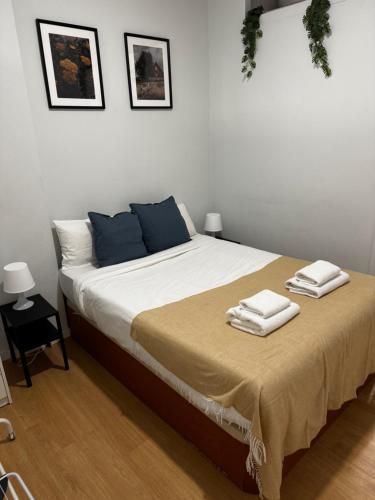 Exyca Plaza Castilla