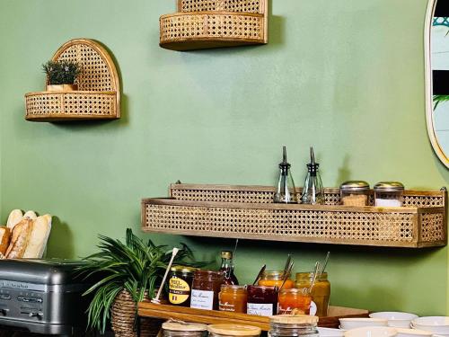 Imagen de la galería de Novotel Paris Pont De Sevres, en Sèvres