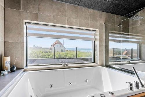 Fotografie z fotogalerie ubytování LK1437-Lokken-Rolighedsvej-8 v destinaci Løkken