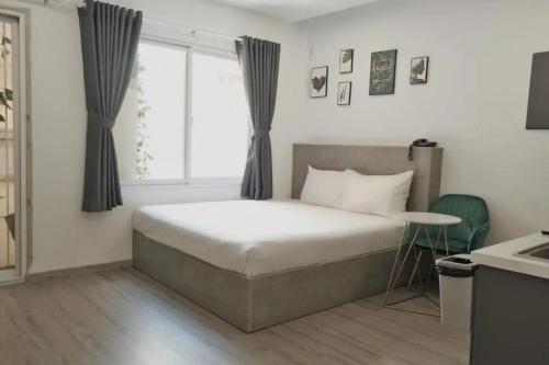 Gallery image of SG Dilly Hotel in Ho Chi Minh City