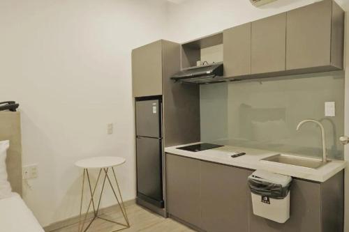 Gallery image of SG Dilly Hotel in Ho Chi Minh City