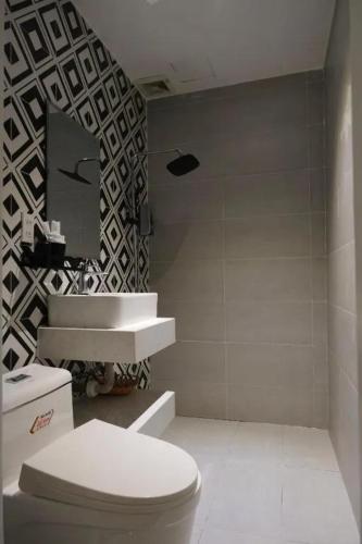 Gallery image of SG Dilly Hotel in Ho Chi Minh City