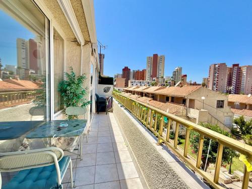 Cozy Apartment La Siesta de Leane