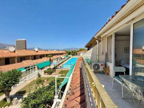 Cozy Apartment La Siesta de Leane