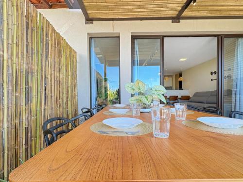 Fotografie z fotogalerie ubytování Piscina - 4 Suítes - Condominio Clube - Marina v destinaci Búzios