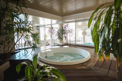 Φωτογραφία από το άλμπουμ του Santa Cecilia Resort & Spa I σε Villa Carlos Paz