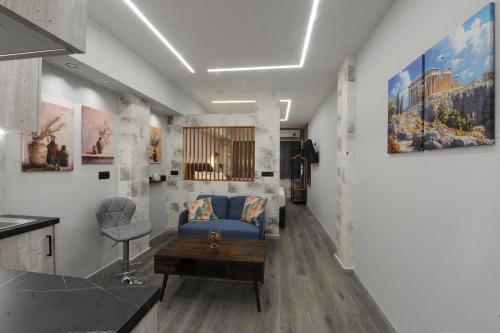 Cozy Loft Monastiraki
