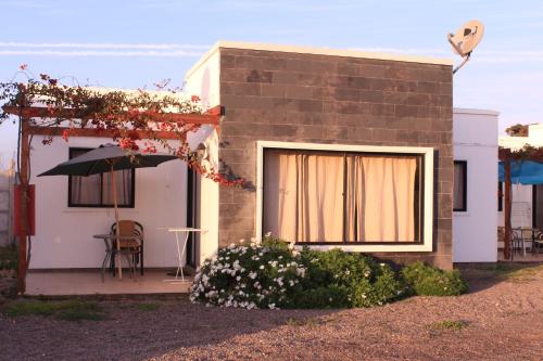 Gallery image of Cabañas Pinamar in La Serena