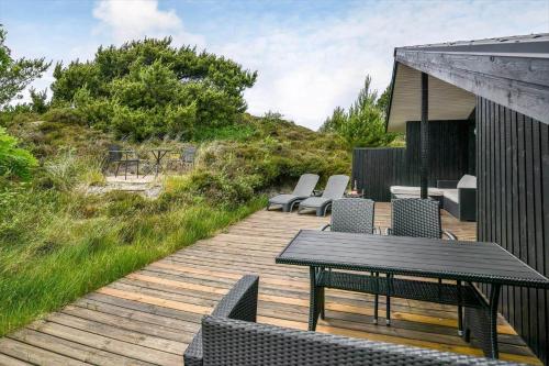 Billede fra billedgalleriet på HS009-Henne-Hjelmevej-146 i Henne Strand