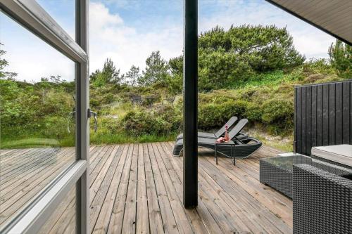 Billede fra billedgalleriet på HS009-Henne-Hjelmevej-146 i Henne Strand