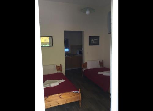 Gallery image of Varda Rooms in Velika