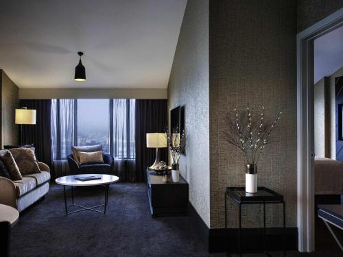 Gallery image of Mövenpick Hotel Wellington in Wellington